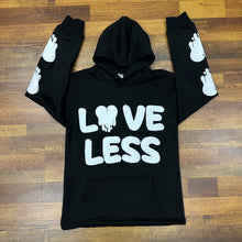 Load image into Gallery viewer, 4LIFE “L💔VE LESS” HOODIES 💔❤️‍🩹
