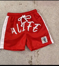 Load image into Gallery viewer, 4LIFE NYLON SHORTS
