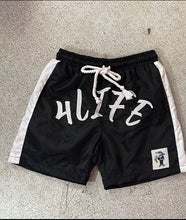 Load image into Gallery viewer, 4LIFE NYLON SHORTS
